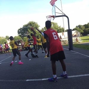 Meet your Posher, Amaury